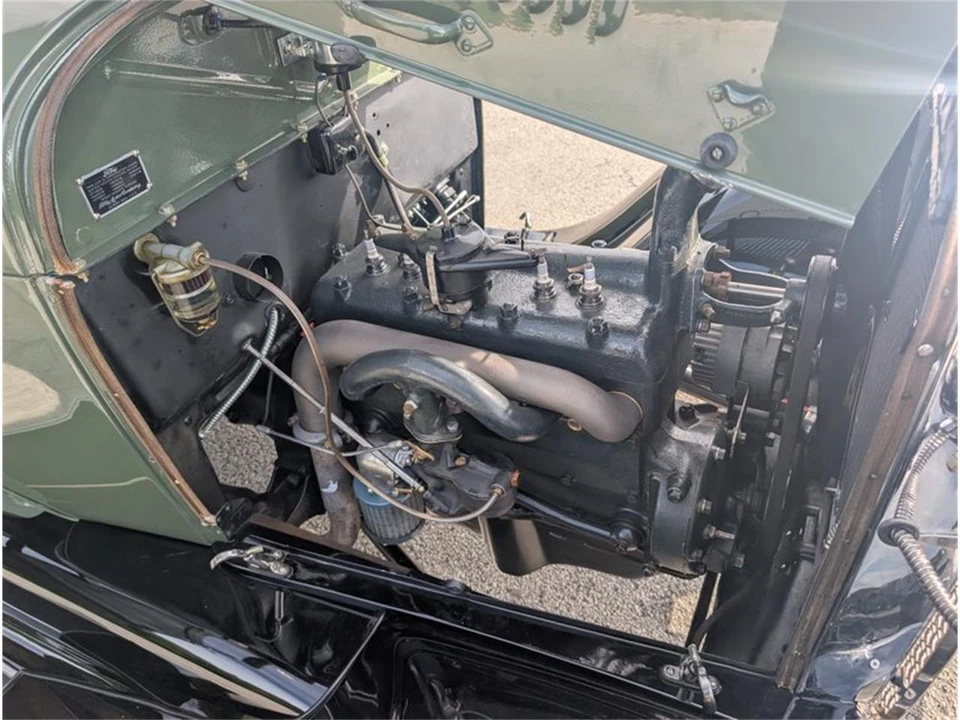 1929 Ford Model A - Image 8 of 31