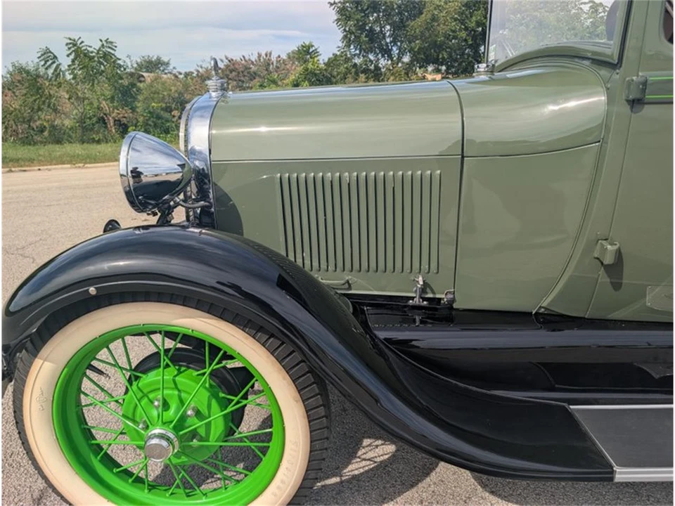 1929 Ford Model A - Image 24 of 31