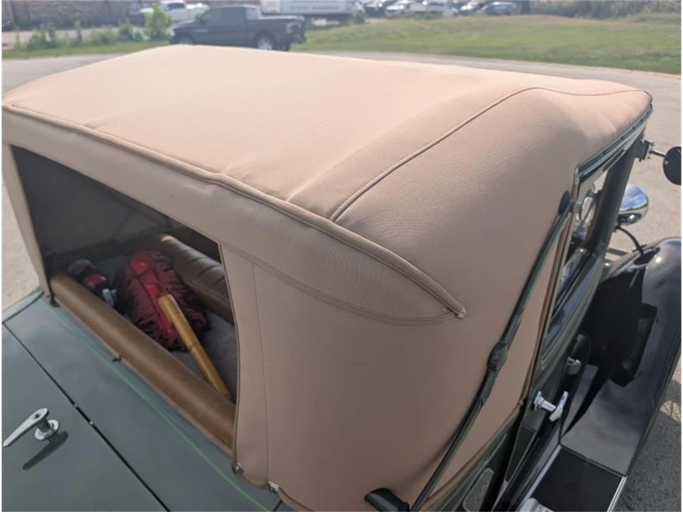1929 Ford Model A - Image 4 of 31