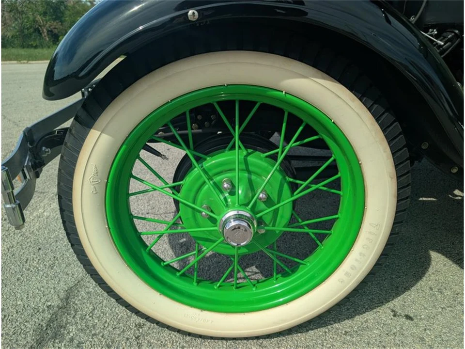 1929 Ford Model A - Image 5 of 31