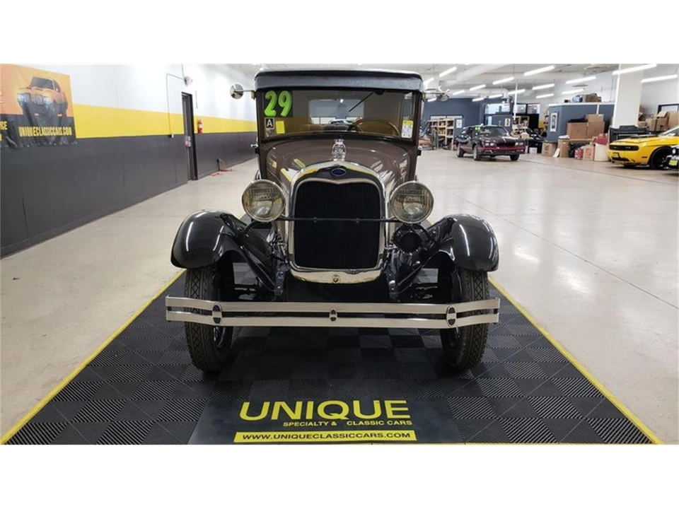 1929 Ford Model A - Image 2 of 31