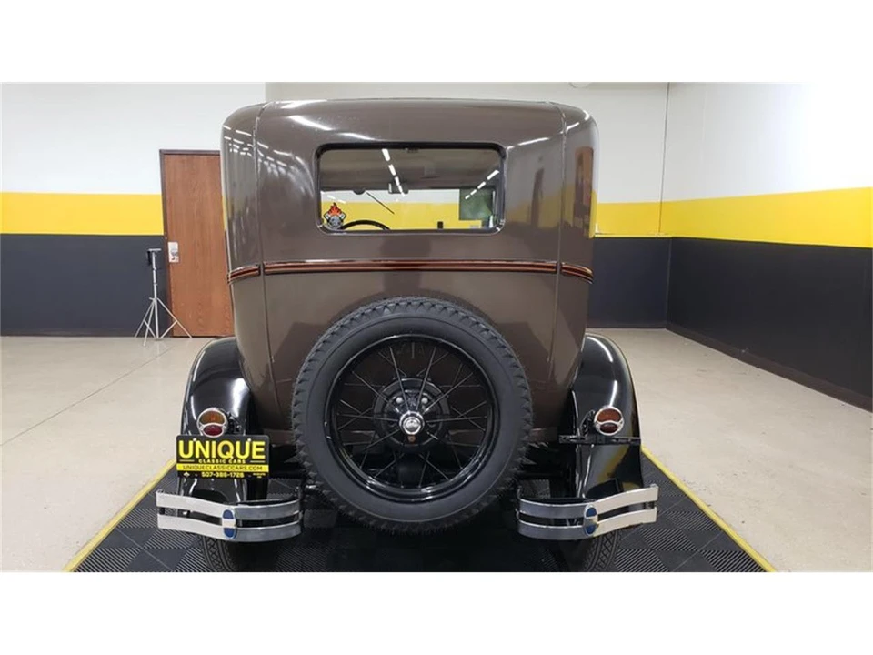 1929 Ford Model A - Image 5 of 31