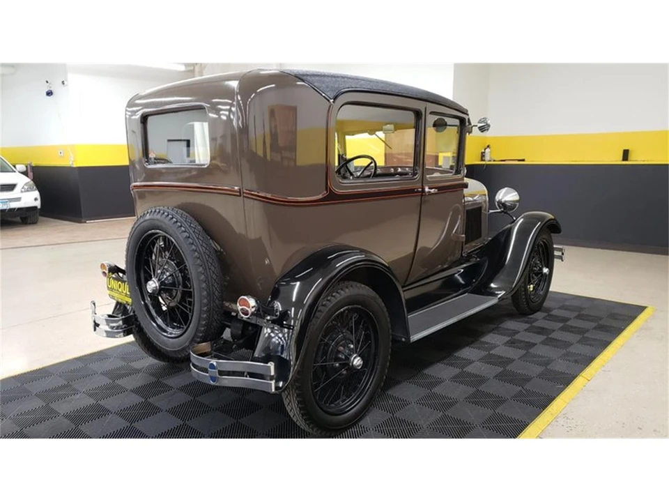 1929 Ford Model A - Image 4 of 31