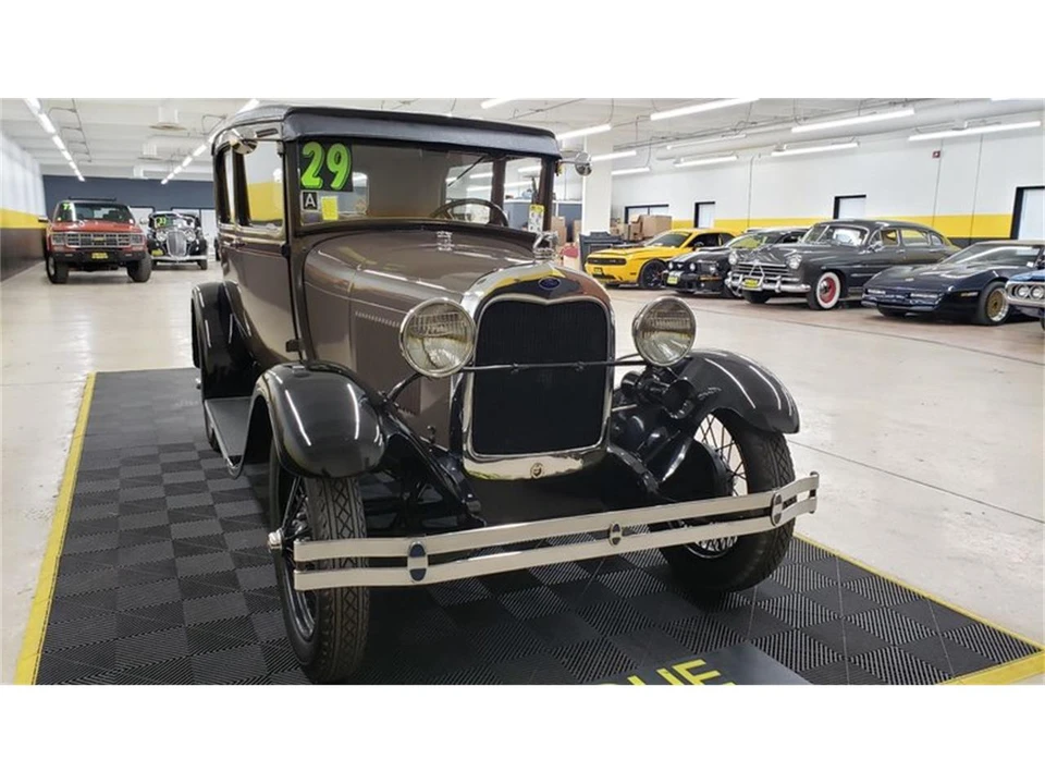 1929 Ford Model A - Image 8 of 31