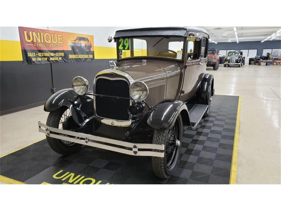 1929 Ford Model A - Image 9 of 31