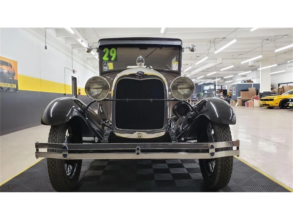 1929 Ford Model A - Image 7 of 31