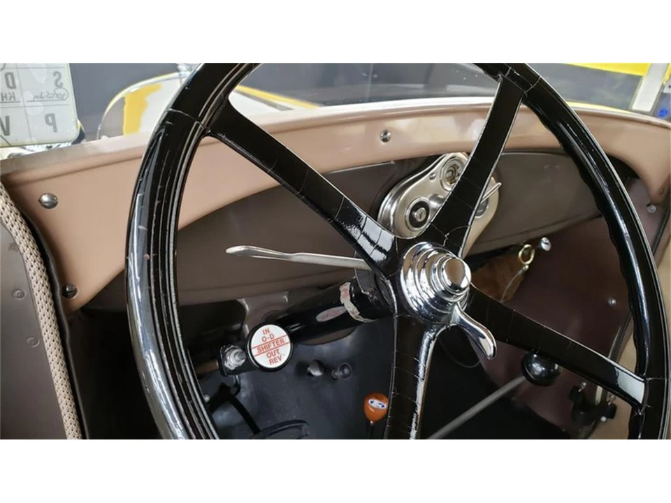 1929 Ford Model A - Image 25 of 31