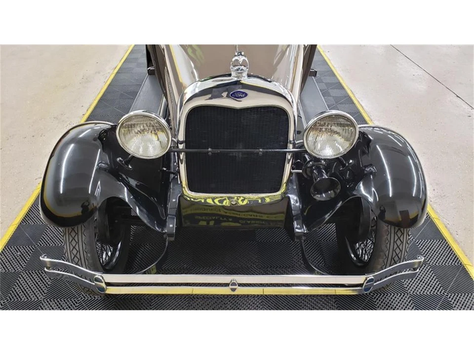 1929 Ford Model A - Image 10 of 31