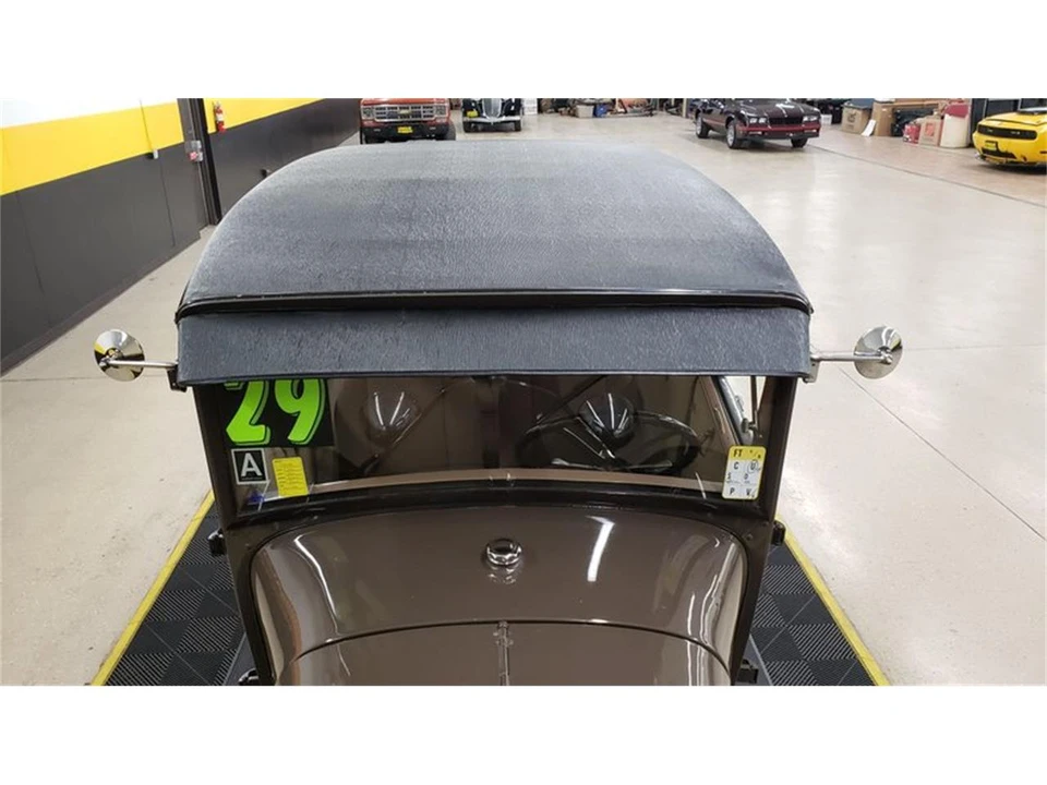 1929 Ford Model A - Image 12 of 31