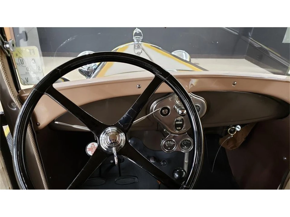 1929 Ford Model A - Image 24 of 31