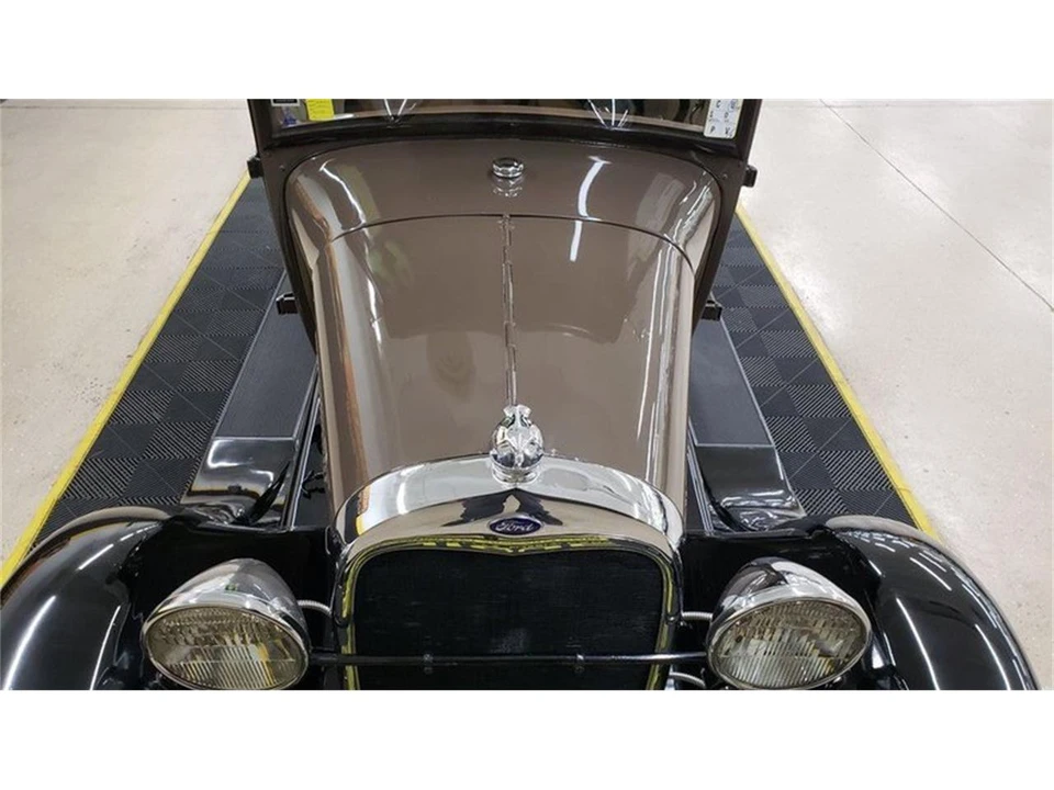 1929 Ford Model A - Image 11 of 31