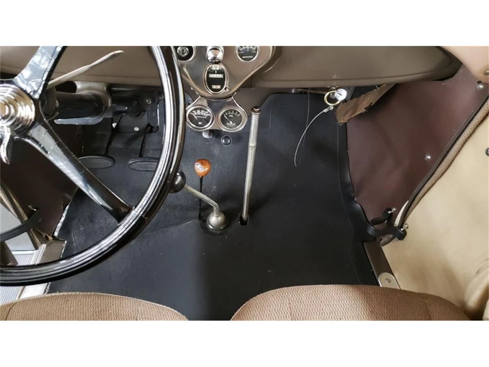 1929 Ford Model A - Image 30 of 31