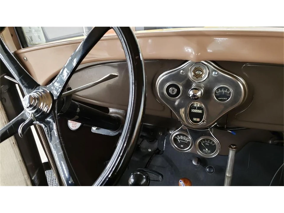1929 Ford Model A - Image 26 of 31