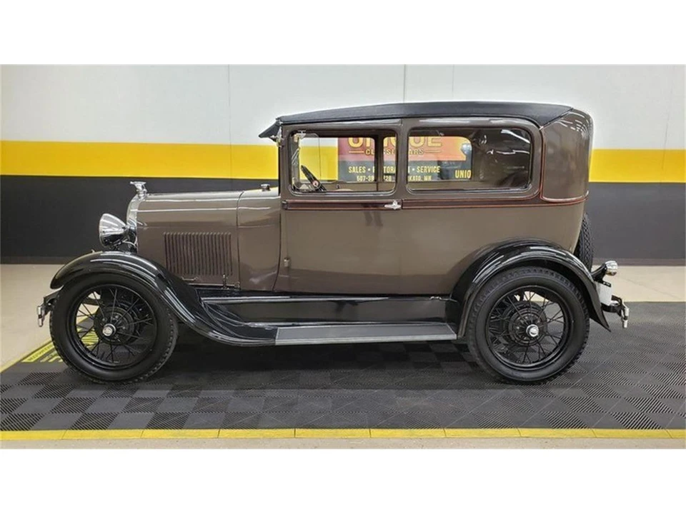 1929 Ford Model A - Image 6 of 31