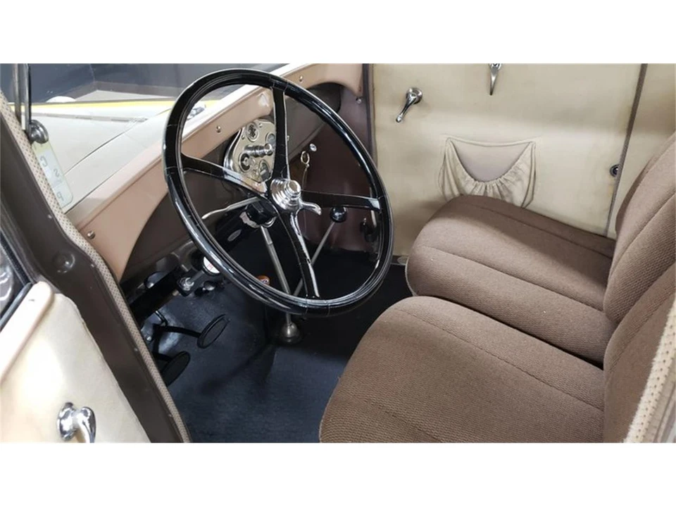 1929 Ford Model A - Image 20 of 31