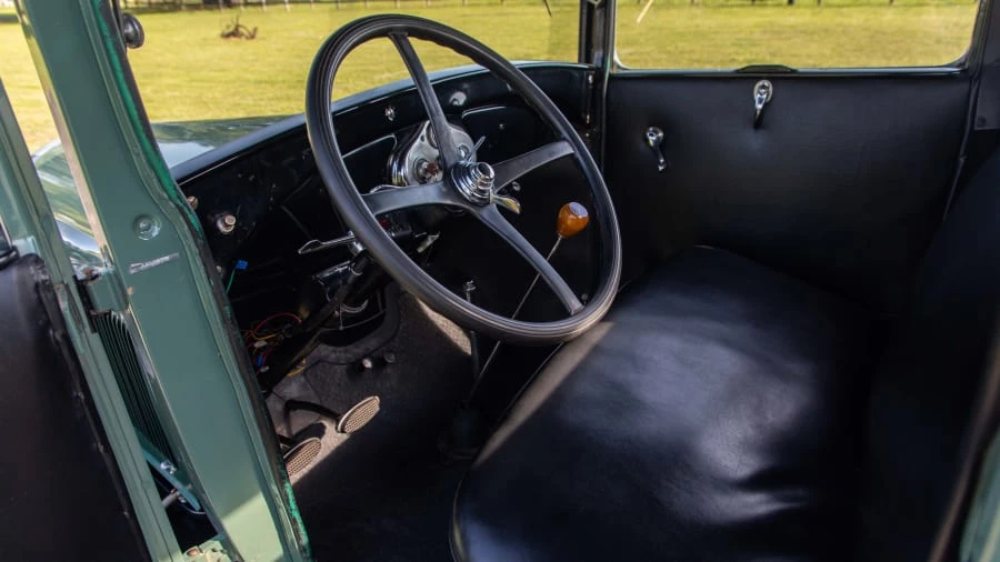 1929 Ford Model A - Image 4 of 13