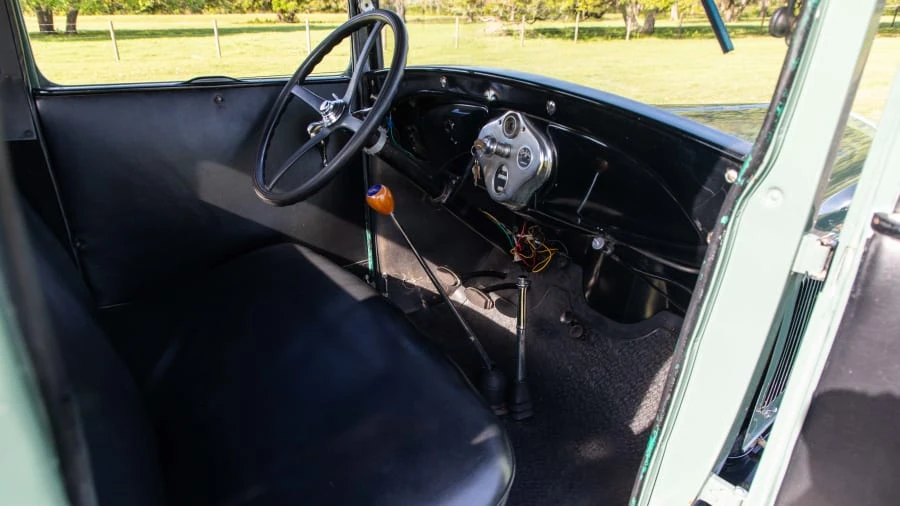 1929 Ford Model A - Image 5 of 13