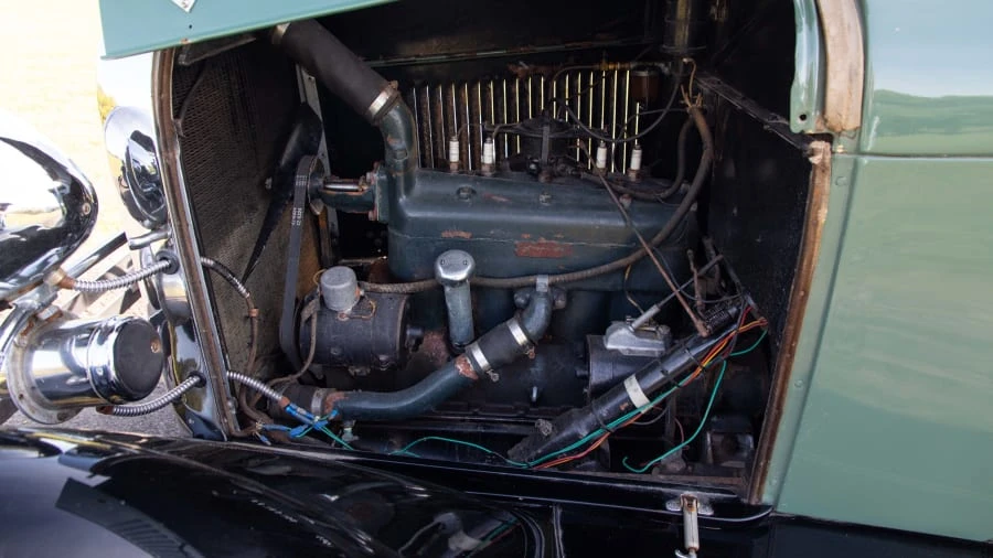 1929 Ford Model A - Image 6 of 13