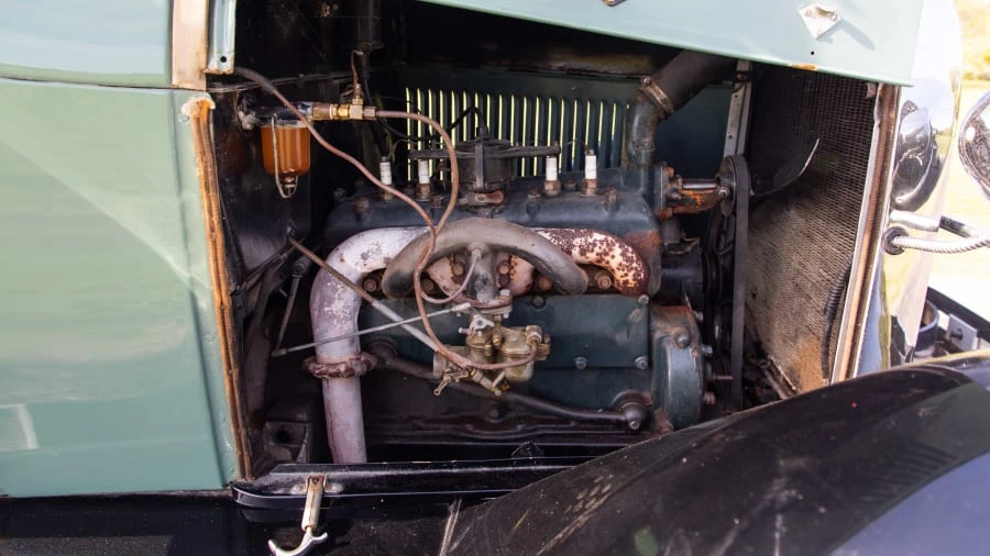 1929 Ford Model A - Image 7 of 13