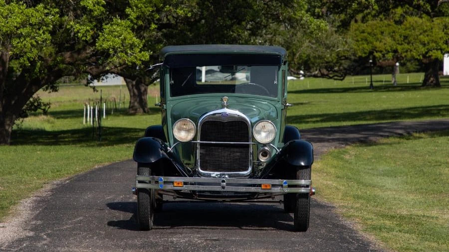 1929 Ford Model A - Image 9 of 13