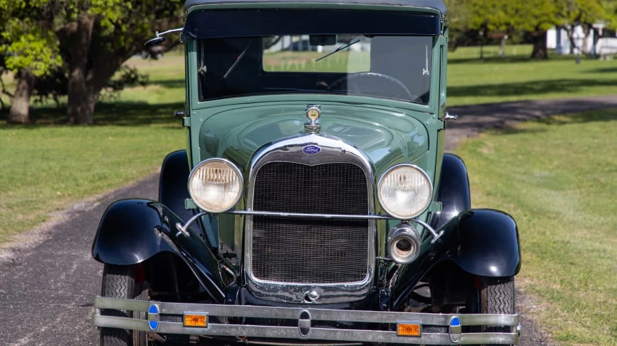 1929 Ford Model A - Image 11 of 13