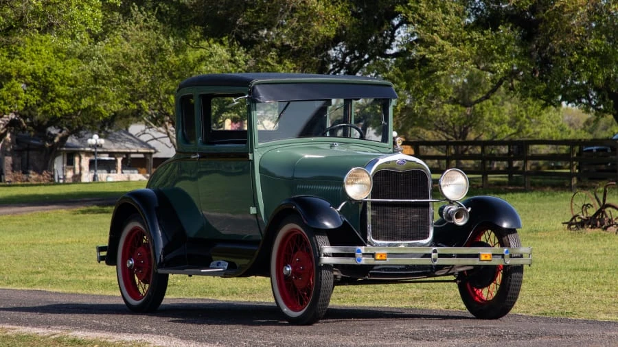 1929 Ford Model A - Image 13 of 13