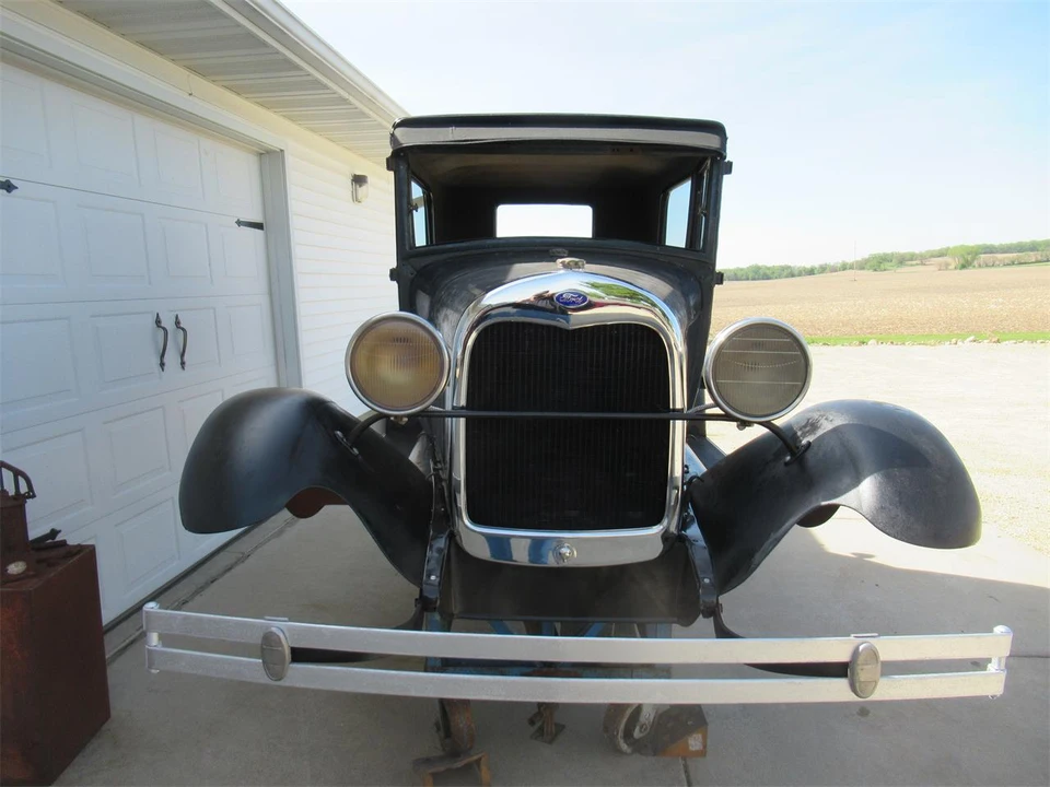 1929 Ford Model A - Image 3 of 12