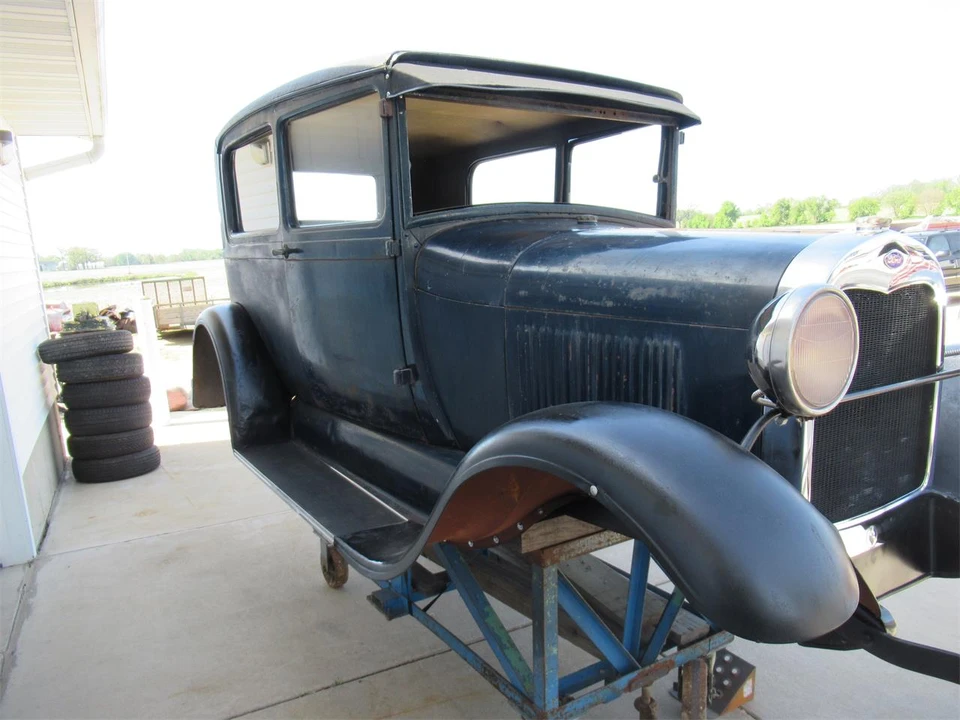 1929 Ford Model A - Image 4 of 12