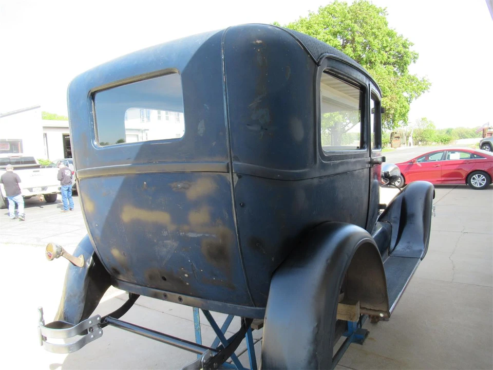 1929 Ford Model A - Image 5 of 12