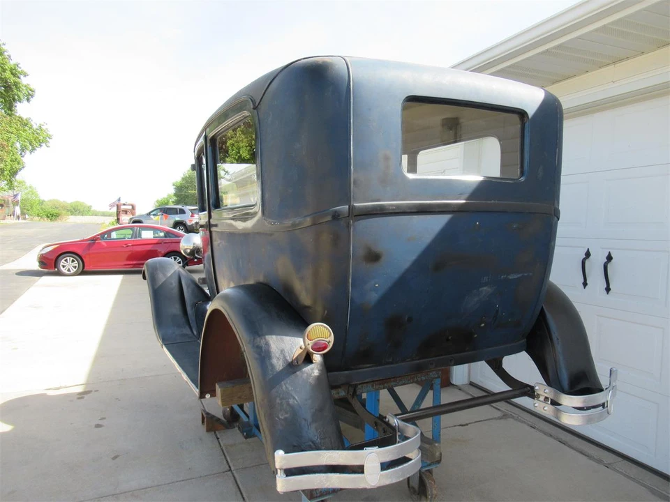 1929 Ford Model A - Image 6 of 12