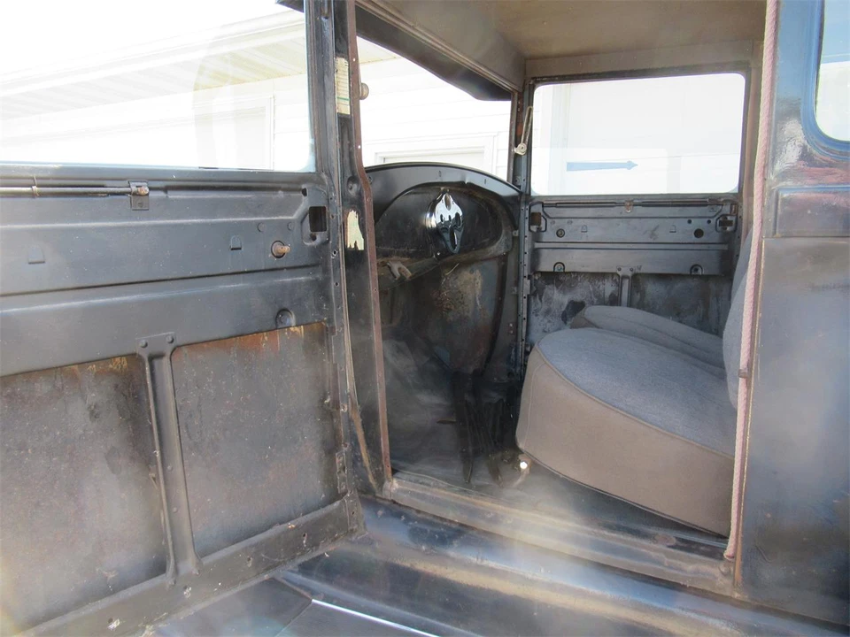 1929 Ford Model A - Image 7 of 12