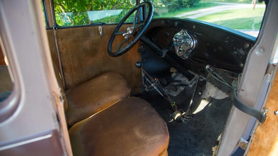 1929 Ford Model A - Image 5 of 12
