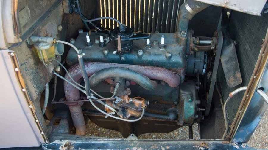 1929 Ford Model A - Image 6 of 12