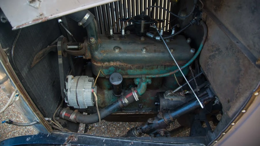 1929 Ford Model A - Image 7 of 12