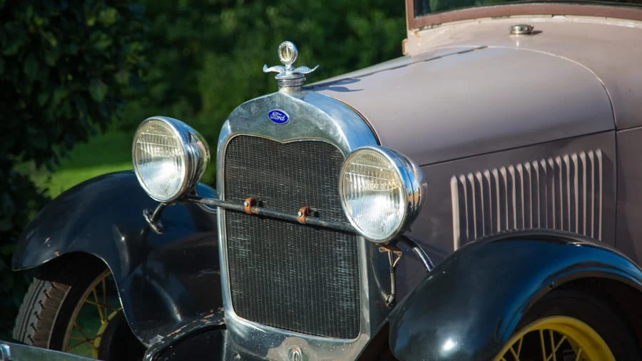1929 Ford Model A - Image 9 of 12
