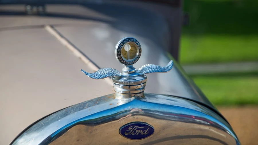 1929 Ford Model A - Image 10 of 12