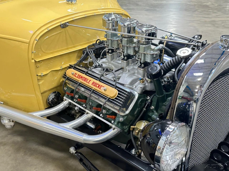 1929 Ford Model A - Image 11 of 31