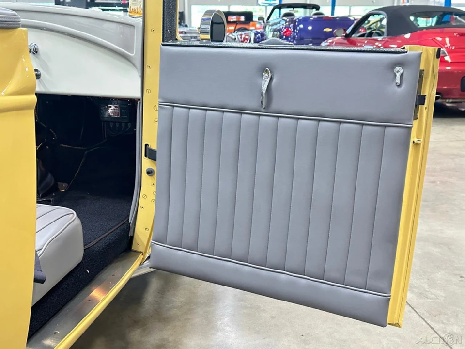 1929 Ford Model A - Image 31 of 31
