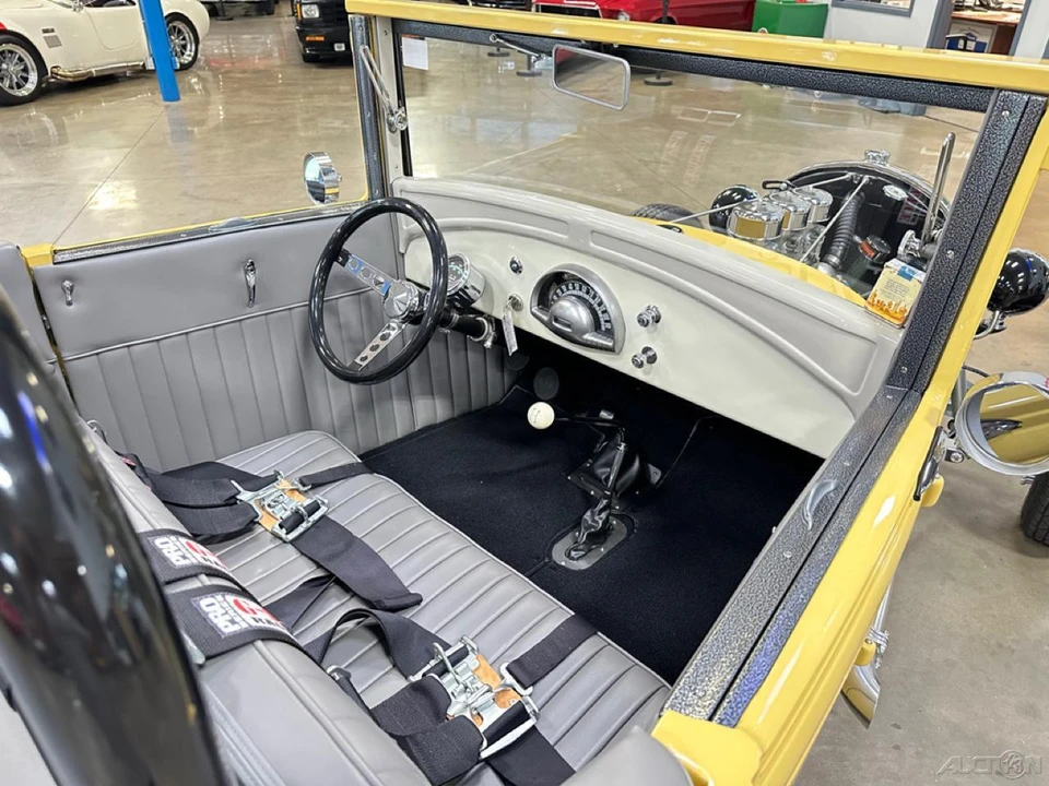 1929 Ford Model A - Image 30 of 31