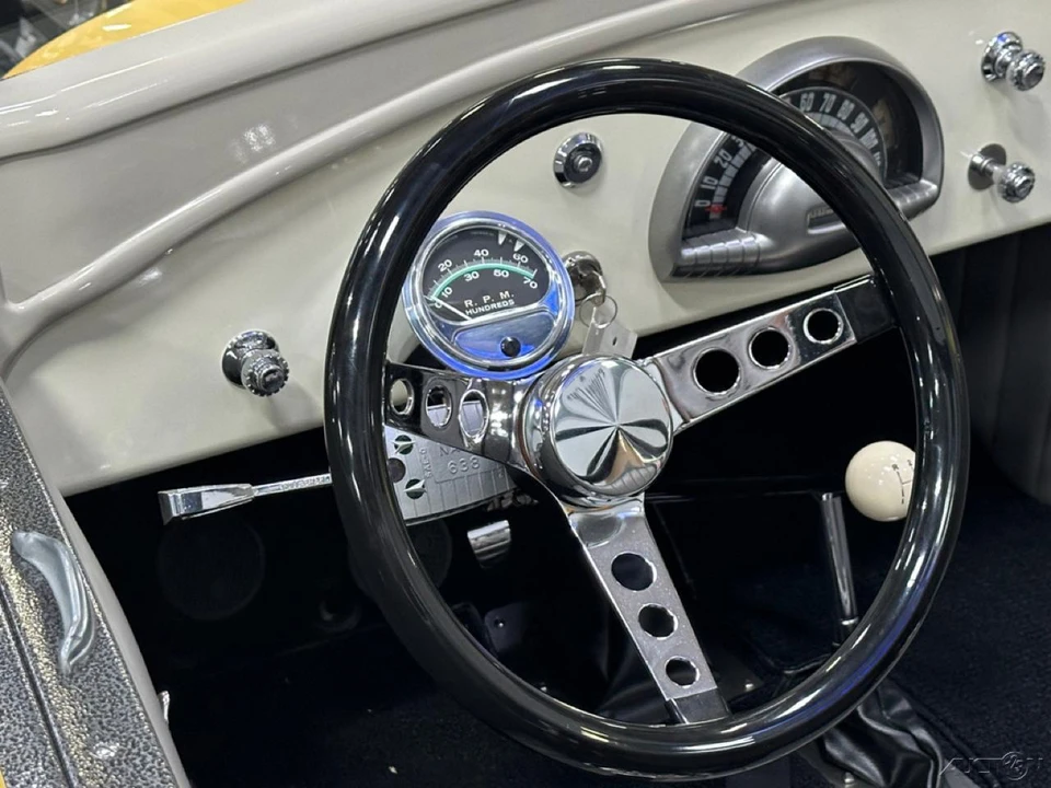 1929 Ford Model A - Image 25 of 31