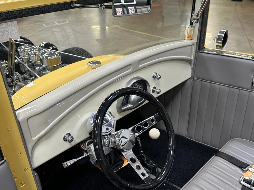 1929 Ford Model A - Image 24 of 31