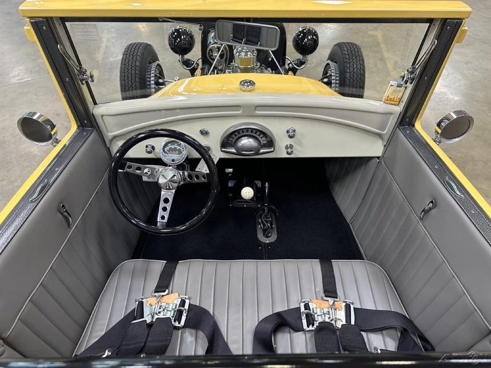 1929 Ford Model A - Image 21 of 31