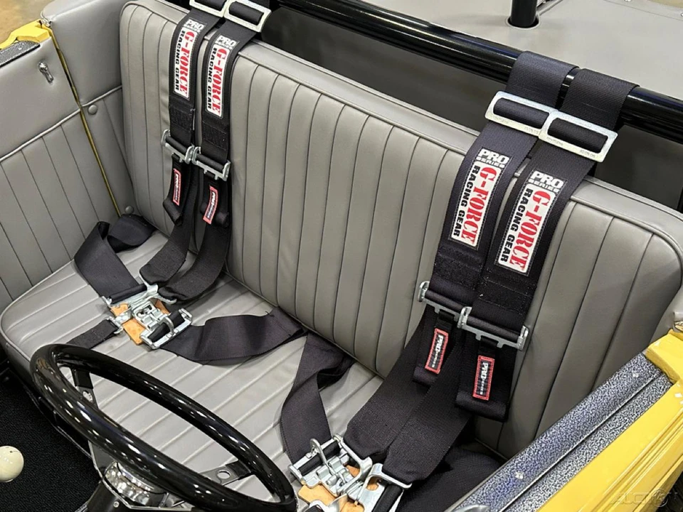 1929 Ford Model A - Image 23 of 31