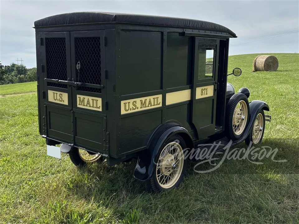1929 Ford Model A - Image 3 of 6