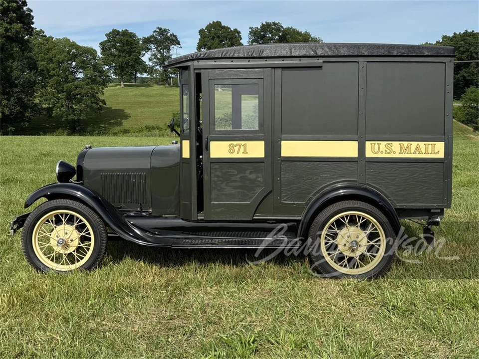 1929 Ford Model A - Image 2 of 6