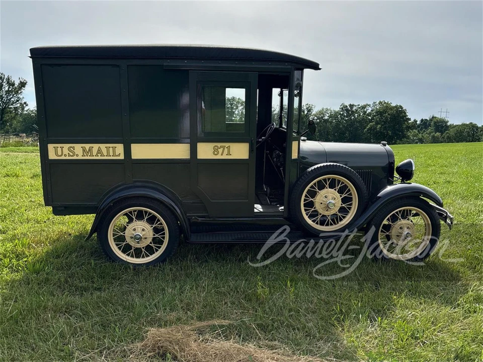1929 Ford Model A - Image 2 of 5