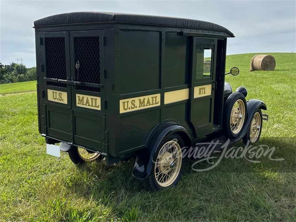 1929 Ford Model A - Image 3 of 5