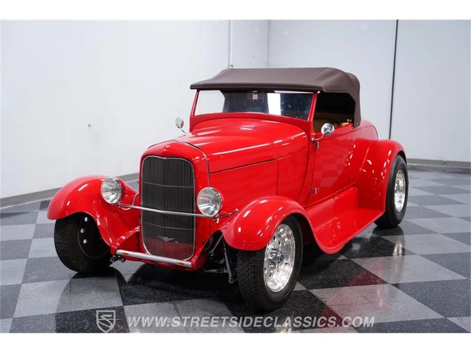 1929 Ford Model A - Image 16 of 31