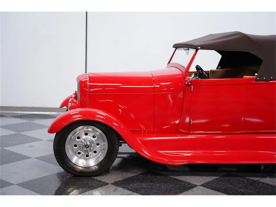 1929 Ford Model A - Image 19 of 31