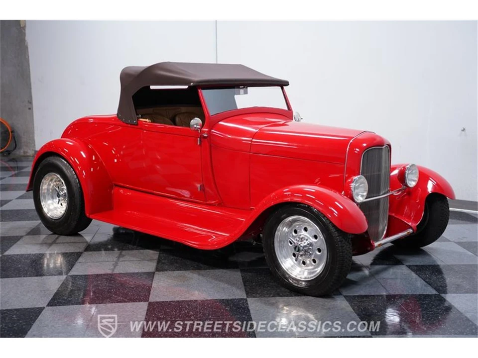 1929 Ford Model A - Image 13 of 31